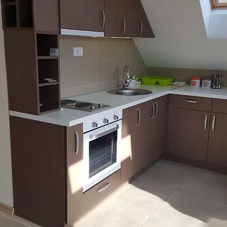 Lea Apartament Zlatibor