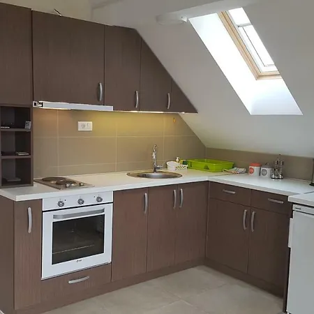 Apartament Lea Zlatibor