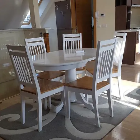 Lea Apartament Zlatibor