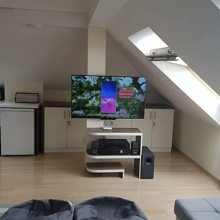 Apartament Lea Zlatibor