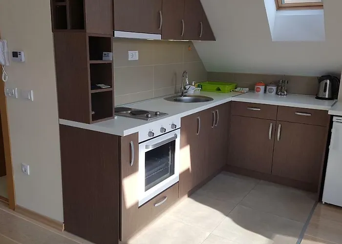 Lea Appartement Zlatibor