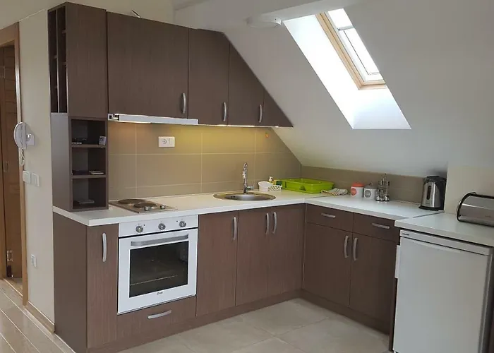 Appartement Lea Zlatibor