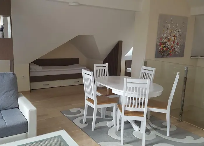 Appartement Lea Zlatibor