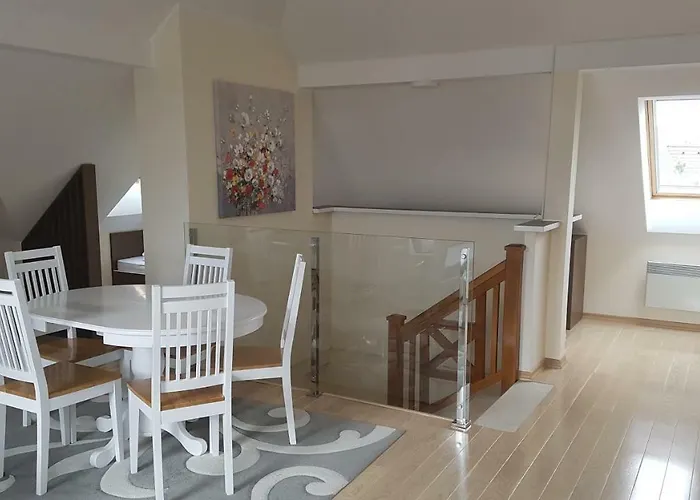 Appartement Lea Zlatibor