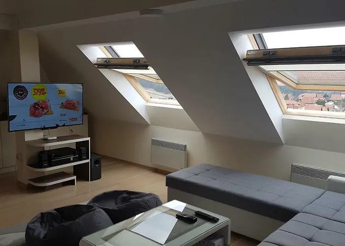 Appartement Lea Zlatibor